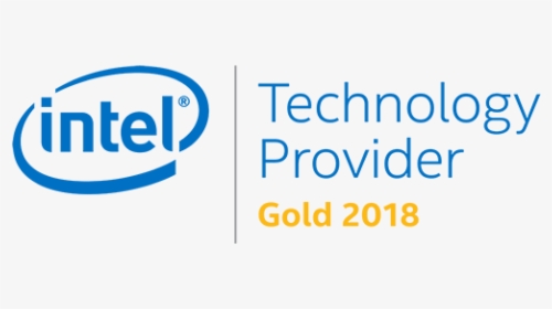 Intel provider 2018
